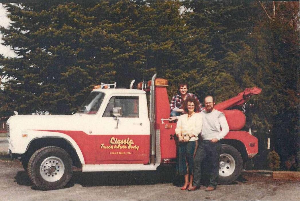 Images Classic Auto Collision Center