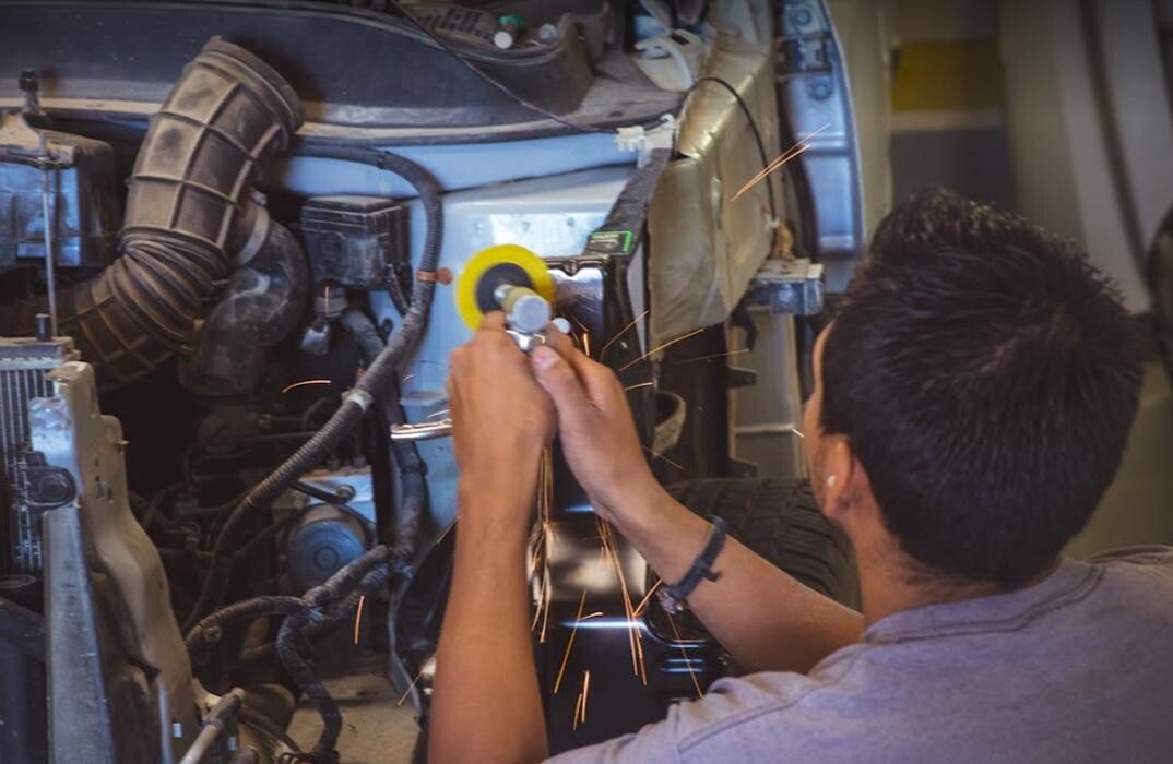 Images Classic Auto Collision Center