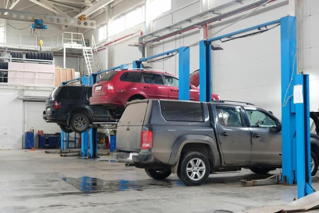 Images Classic Auto Collision Center