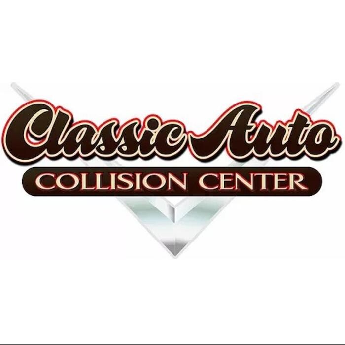 Images Classic Auto Collision Center