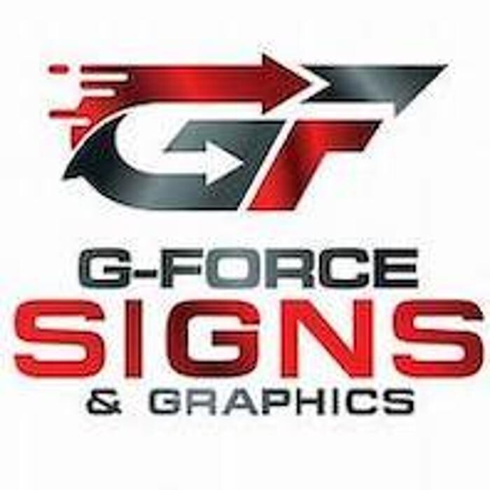 Images G-Force Signs & Graphics