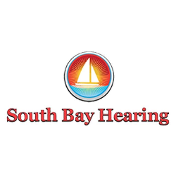 South Bay Hearing Logo