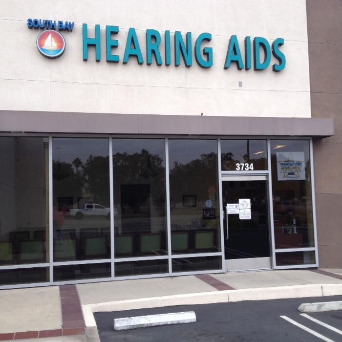 Images South Bay Hearing