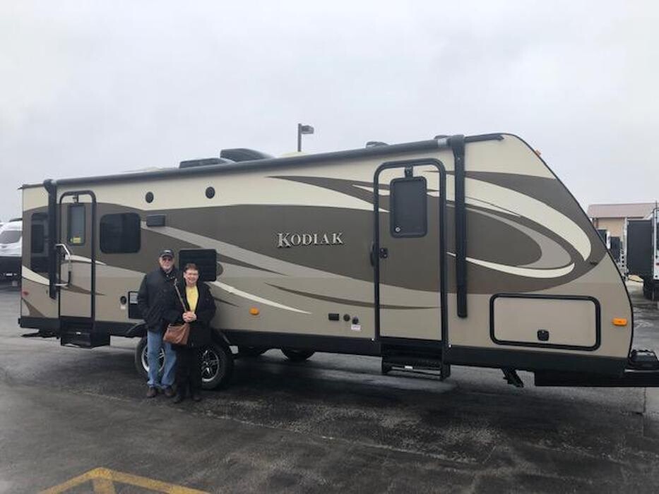 Images Timber View RV