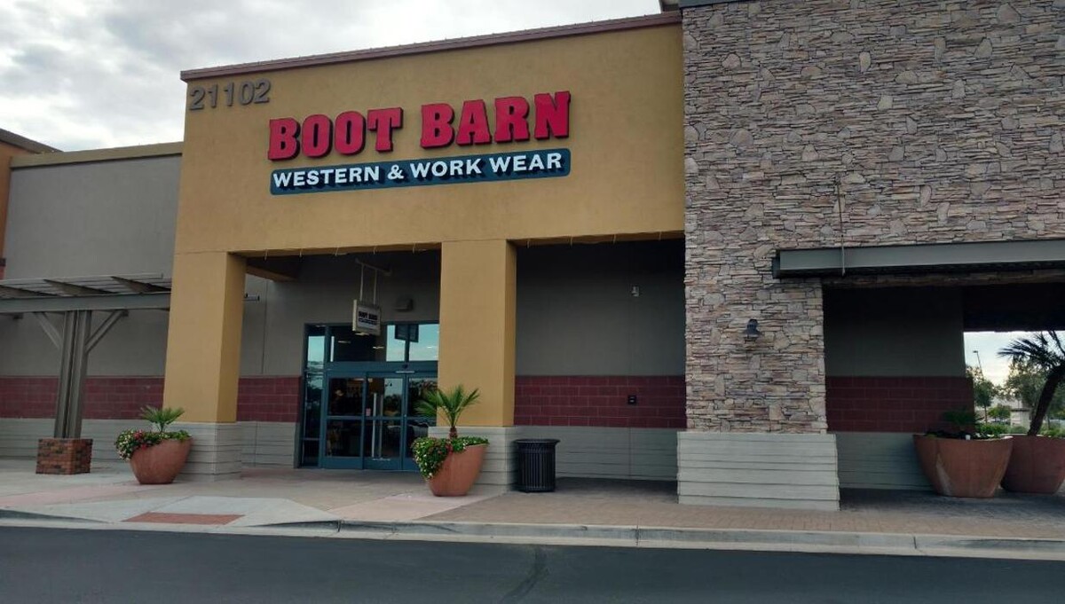 Images Boot Barn