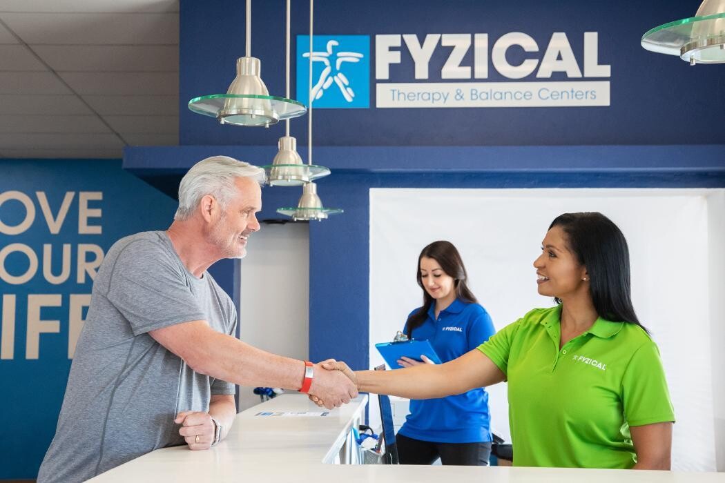 Images FYZICAL Therapy & Balance Center - Northbrook