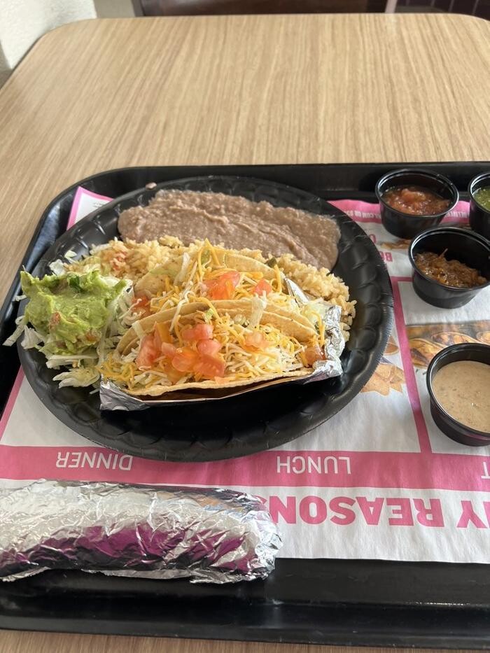 Images Taco Cabana