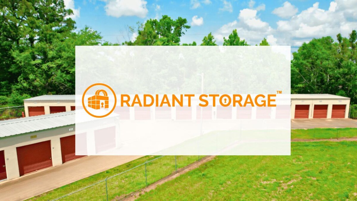 Images Radiant Storage - Pascagoula