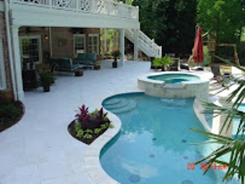 Images Outdoor Hardscapes