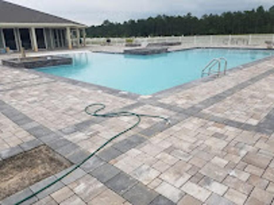 Images Outdoor Hardscapes