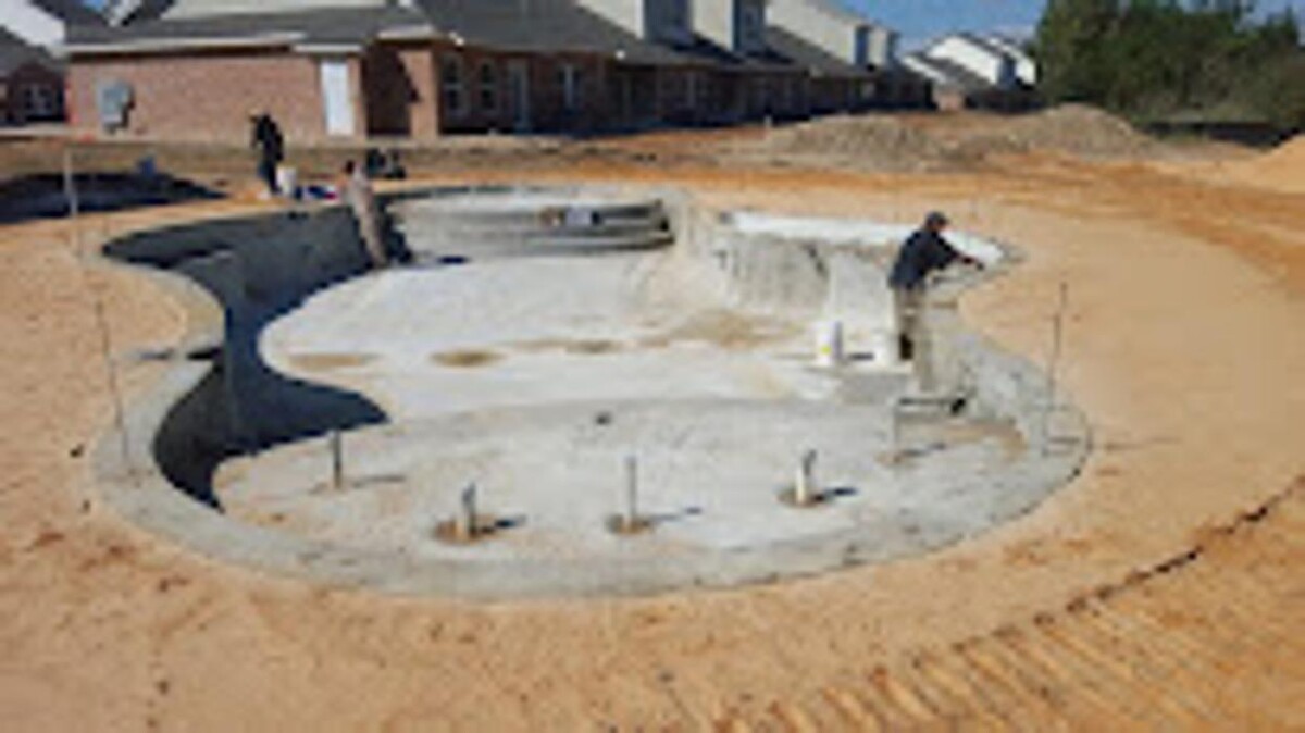 Images Outdoor Hardscapes