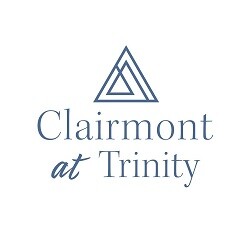 Clairmont at Trinity Apartments Logo