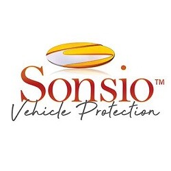 Sonsio Vehicle Protection Logo