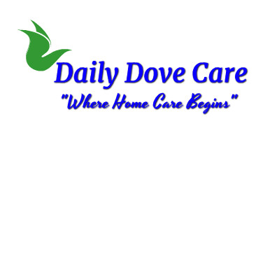 Daily Dove Care Logo