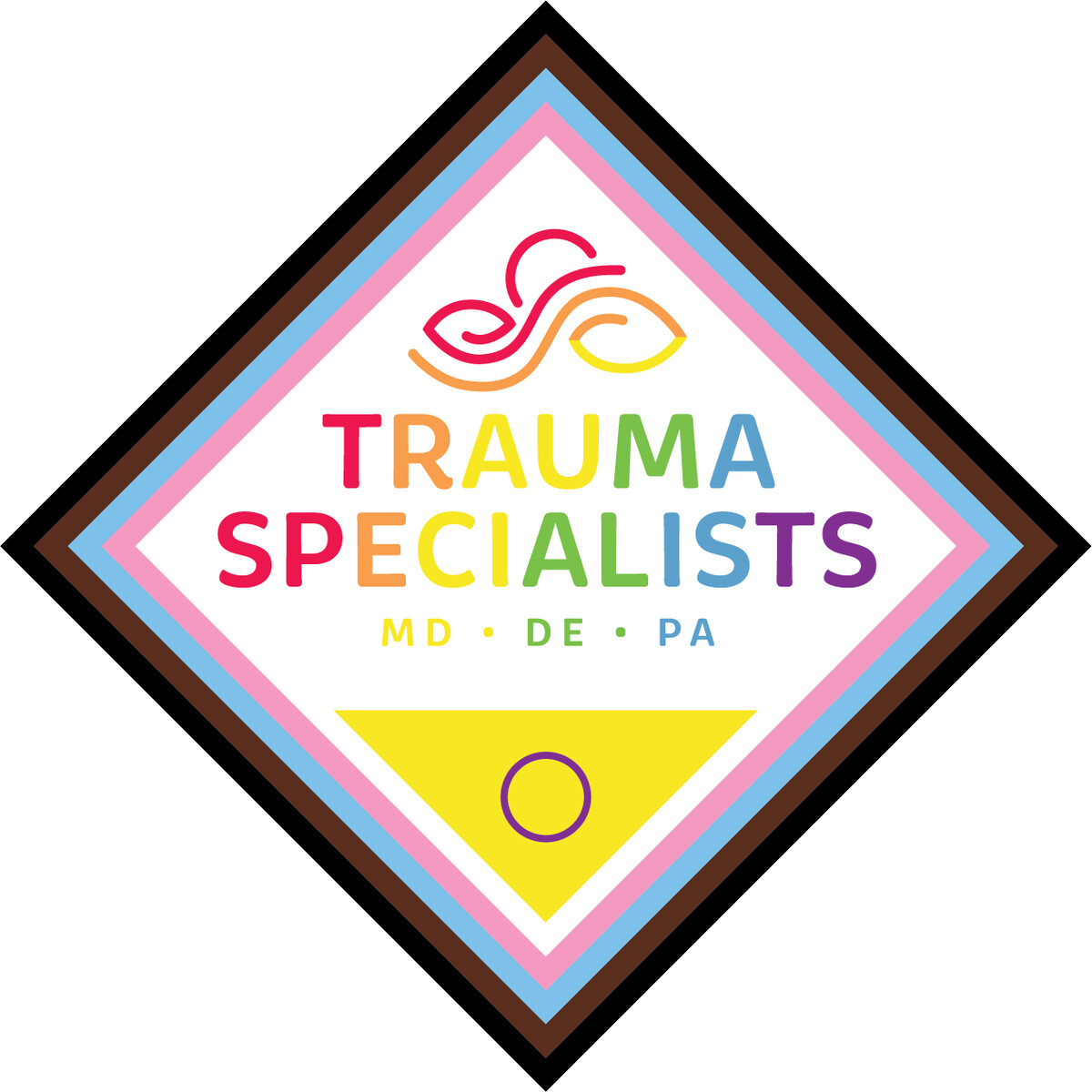 Trauma Specialists of Maryland, LLC Logo