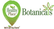 Healthy Resolutions, Inc. Logo