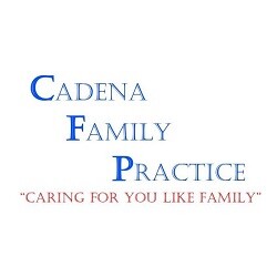 Cadena Family Practice Logo