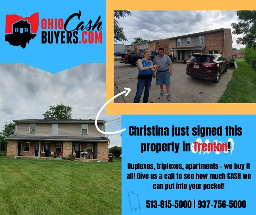 Images Ohio Cash Buyers