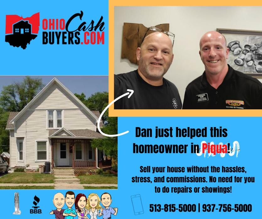 Images Ohio Cash Buyers