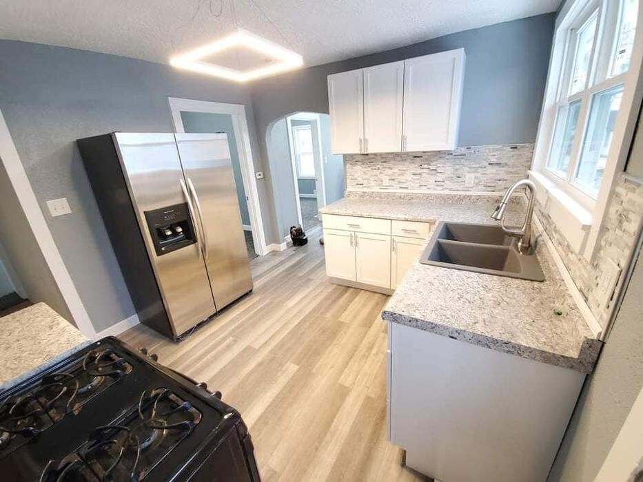 Images Griffin's Home Improvement