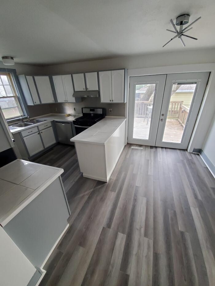 Images Griffin's Home Improvement