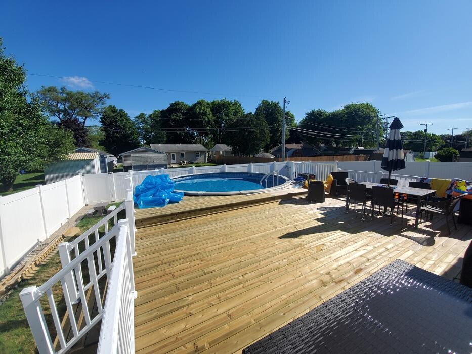 Images Griffin's Home Improvement