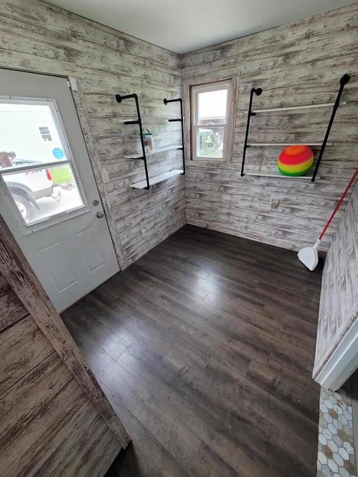 Images Griffin's Home Improvement