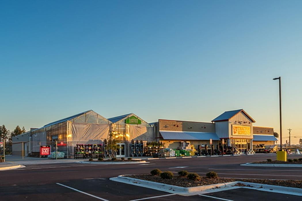 Images Tractor Supply Co.