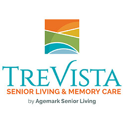 TreVista Senior Living Logo