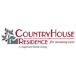 CountryHouse Residence Logo