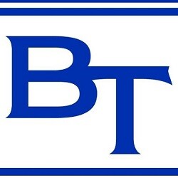 Brandon Trevino, DDS, PA Logo