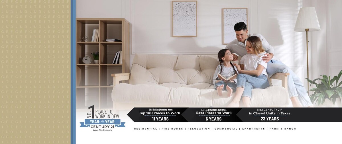 Images CENTURY 21 Judge Fite Company
