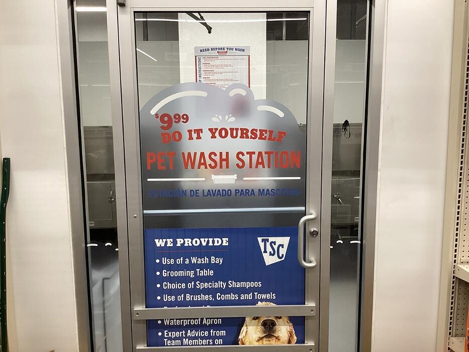 Images Tractor Supply Co.