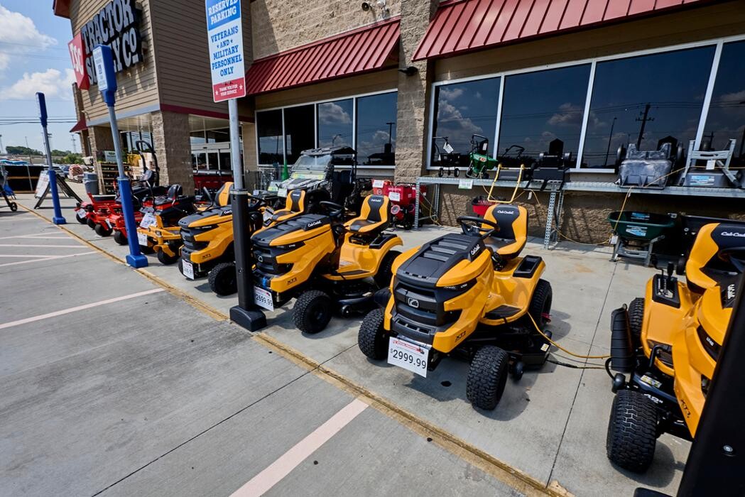 Images Tractor Supply Co.