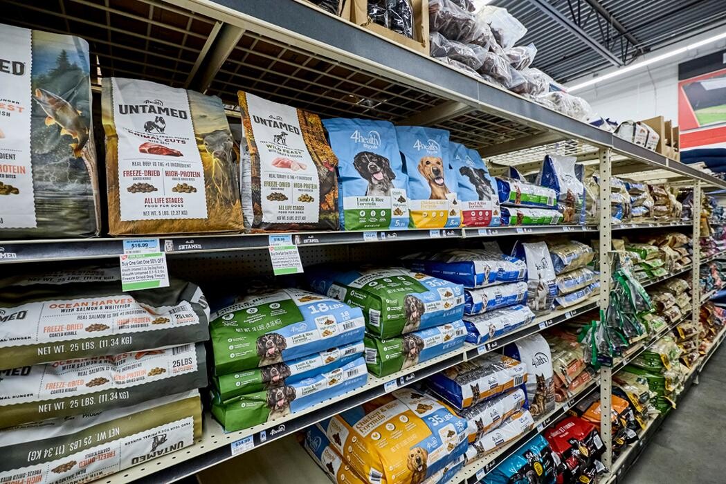 Images Tractor Supply Co.