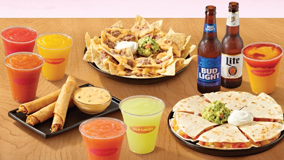 Images Taco Cabana