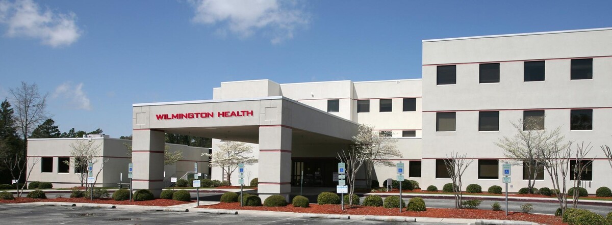 Images Wilmington Health Cardiology