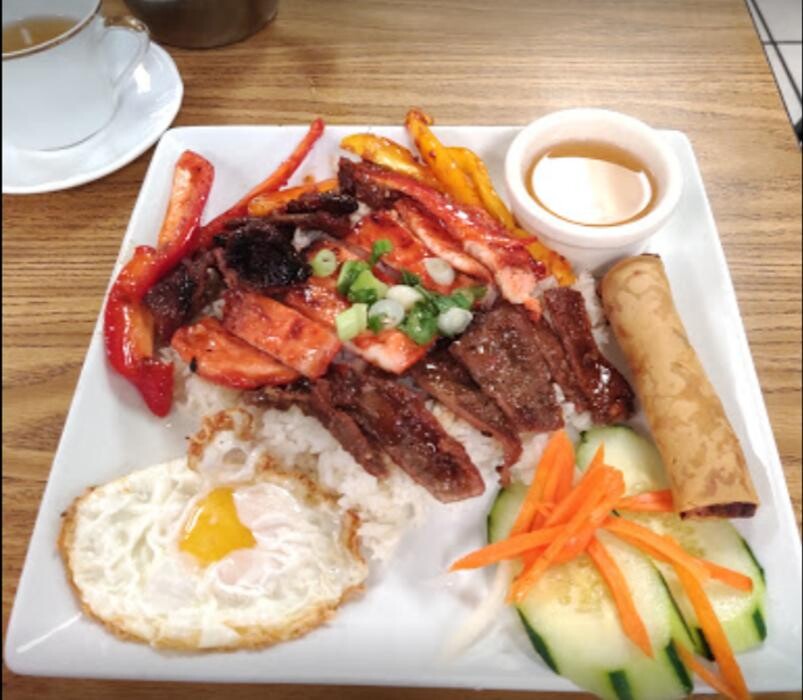 Images Linh Vietnamese Cuisine