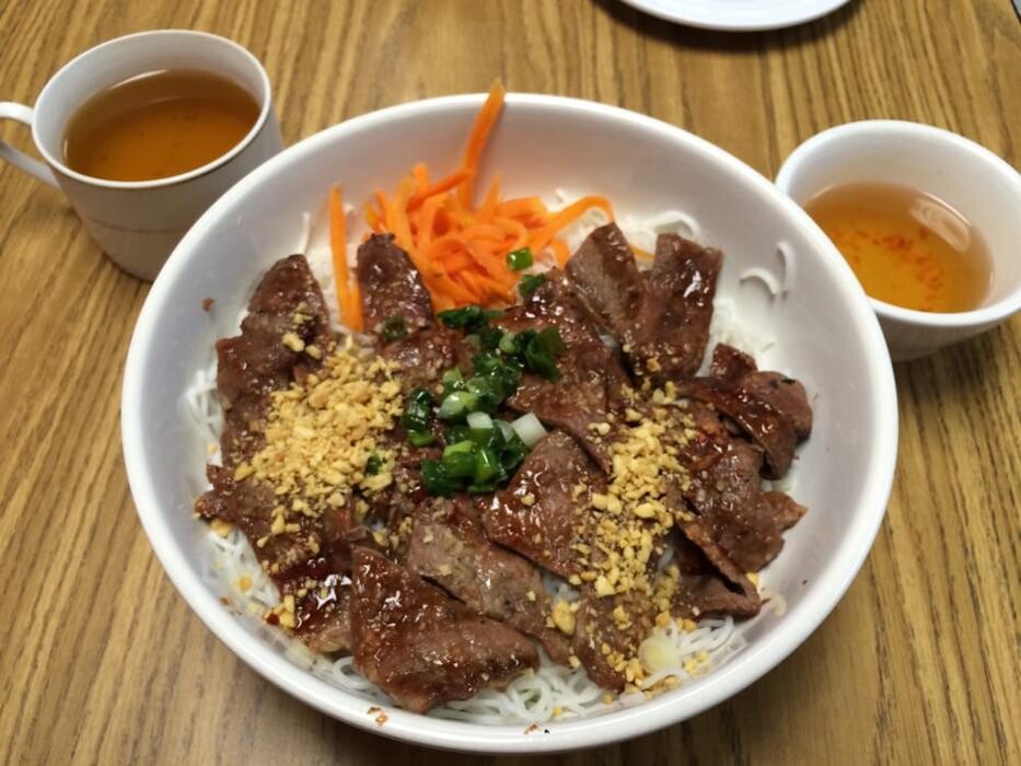Images Linh Vietnamese Cuisine