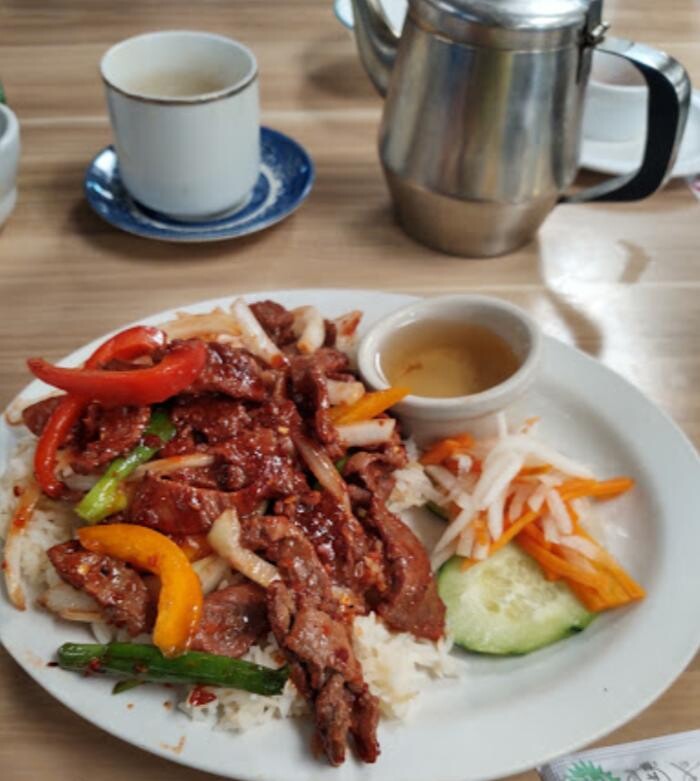 Images Linh Vietnamese Cuisine