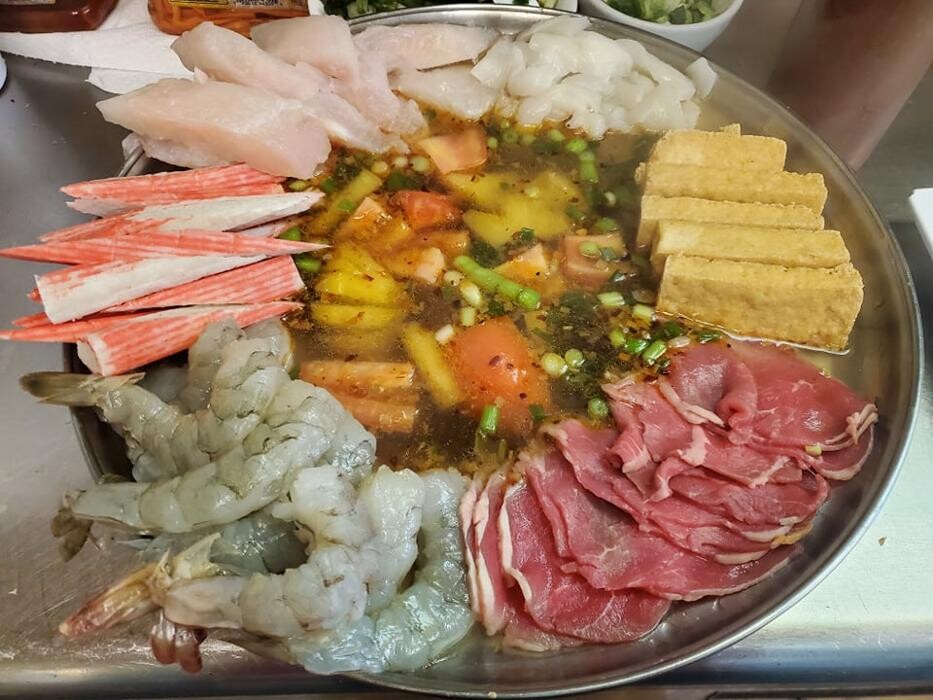 Images Linh Vietnamese Cuisine