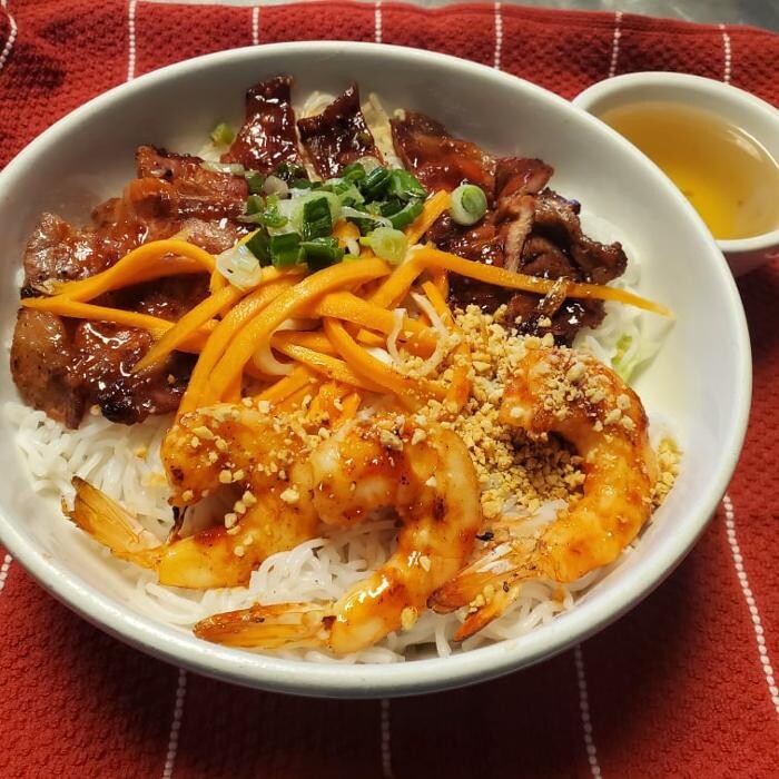 Images Linh Vietnamese Cuisine