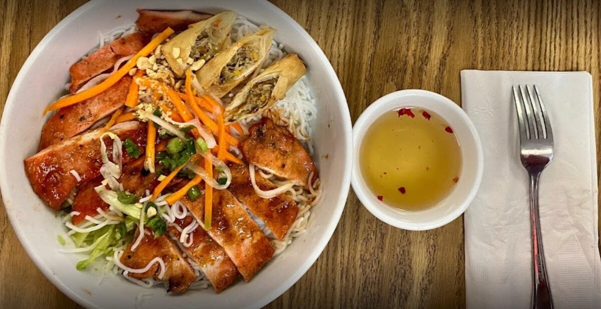 Images Linh Vietnamese Cuisine