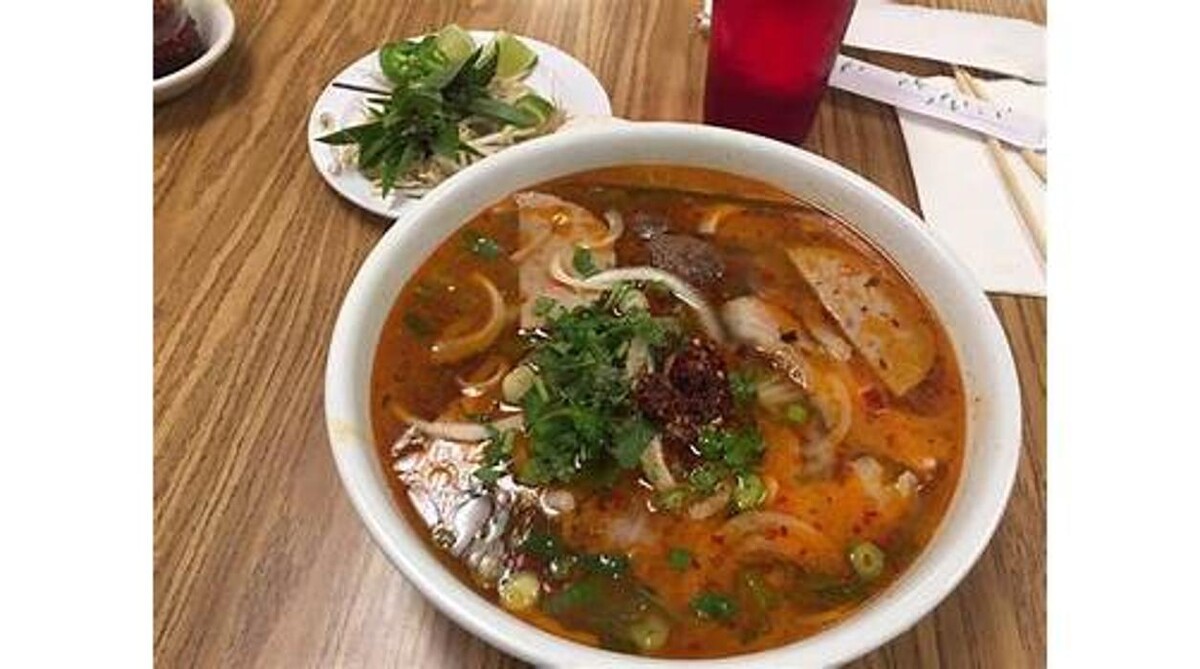 Images Linh Vietnamese Cuisine