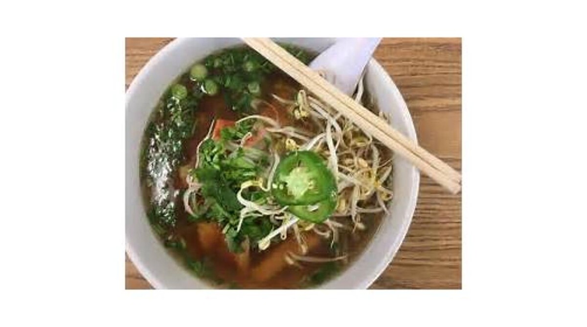 Images Linh Vietnamese Cuisine