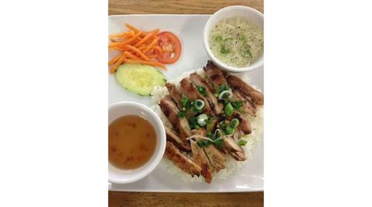 Images Linh Vietnamese Cuisine