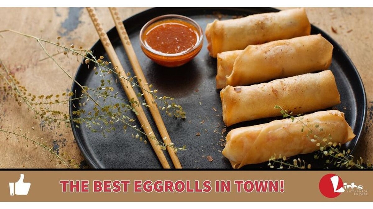 Images Linh Vietnamese Cuisine