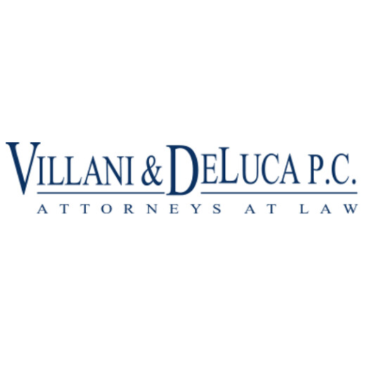 Villani & DeLuca, Attorneys at Law Logo
