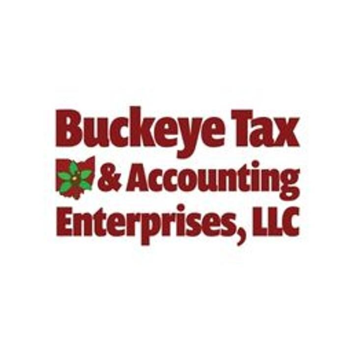 Buckeye Tax & Accounting Enterprises Logo