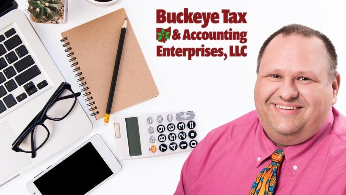 Images Buckeye Tax & Accounting Enterprises